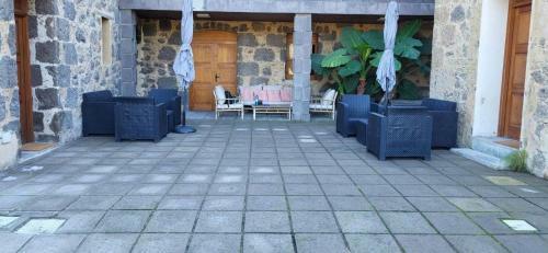 Agroturismo El Batan Resort