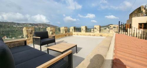 Agroturismo El Batan Resort