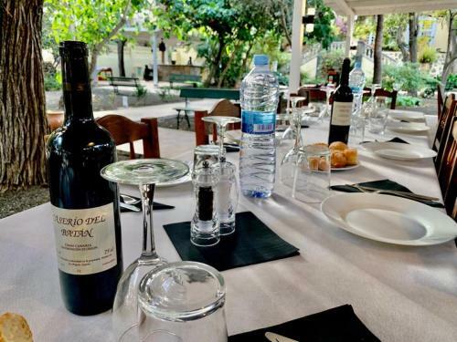 Agroturismo El Batan Resort
