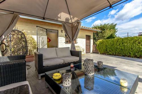 Villa Catalunya Casas Unique Costa Brava Abode With Train Access To Bcn