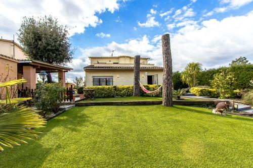 Villa Catalunya Casas Unique Costa Brava Abode With Train Access To Bcn