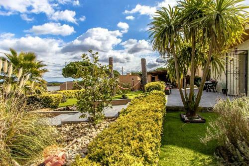 Villa Catalunya Casas Unique Costa Brava Abode With Train Access To Bcn