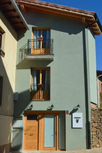 Ximenetxe Vivienda Tur�stica