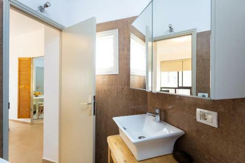 Apartamento Plaza Del Pr�ncipe