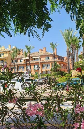Apartamento La Alcaidesa Valerie Bruno