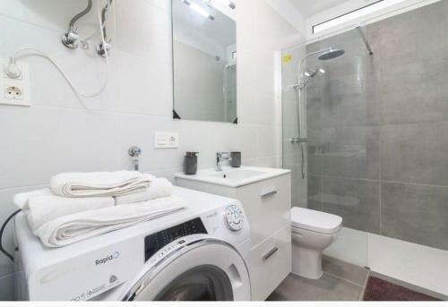 Apartamento The City Center 2