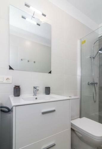 Apartamento The City Center 2