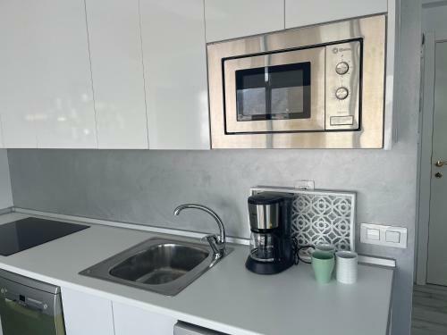 Apartamento The7penthouse