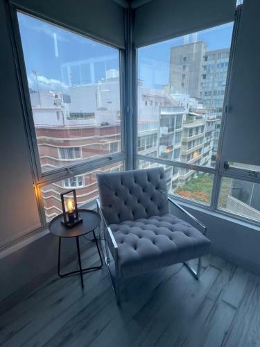 Apartamento The7penthouse