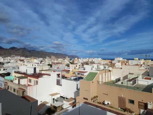 Apartamento Or�n Tenerife Suites Ap. 06