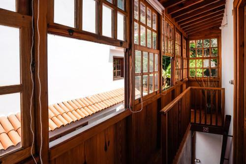 Casa Yeyo, Lomo Bermejo