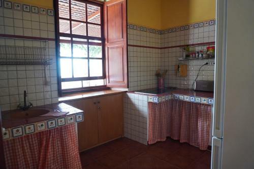 Casa Yeyo, Lomo Bermejo