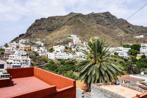 Casa Yeyo, Lomo Bermejo