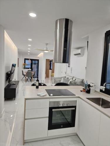Apartamento Extreme Confort En Santa Cruz Ciudad