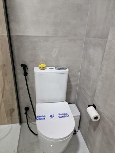Apartamento Extreme Confort En Santa Cruz Ciudad