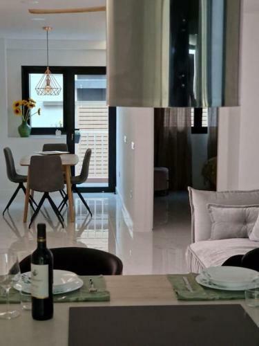 Apartamento Extreme Confort En Santa Cruz Ciudad