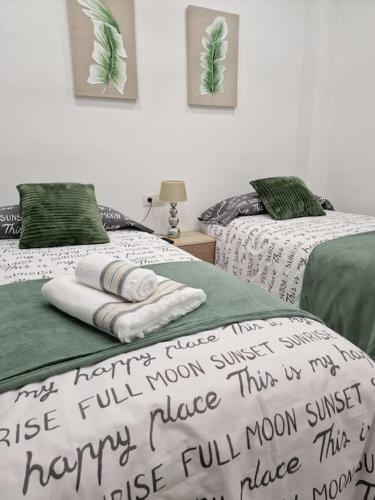 Apartamento Extreme Confort En Santa Cruz Ciudad