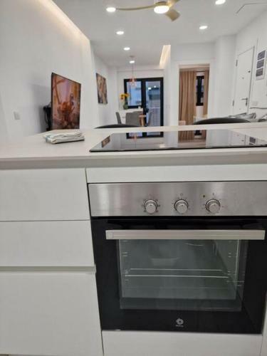 Apartamento Extreme Confort En Santa Cruz Ciudad