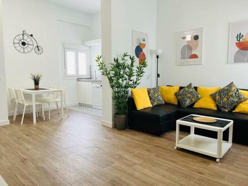 Apartamento Or�n Tenerife Suites Ap. 08