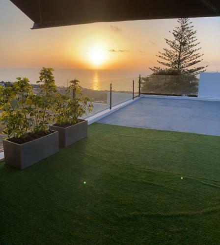 Tagoro Sunset View & Heated Pool Tenerife