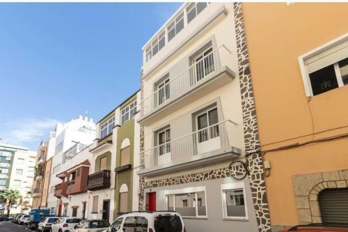 Apartamento The City Center