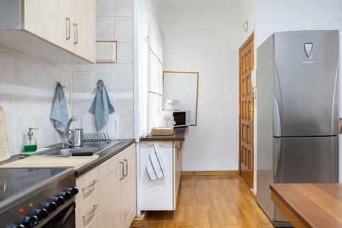 Eden Rentals Cozy City Central Apartment