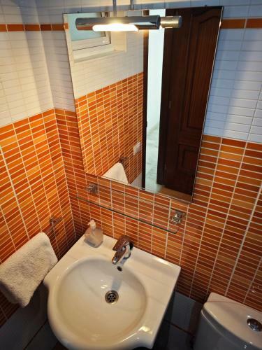 Bed & Breakfast Casa Compartida San Francisco