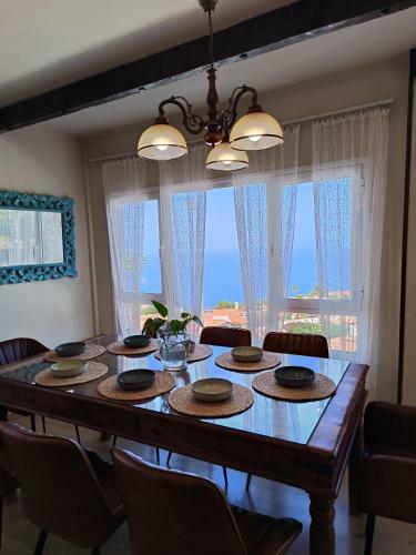 Villa Lux Carmen Amazing Ocean View