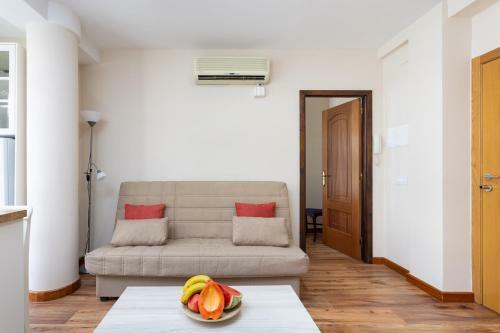 Apartamento Home2book Bright & Comfy Apt Santa Cruz Center