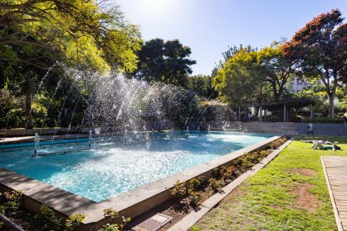 Apartamento Home2book Bright & Comfy Apt Santa Cruz Center