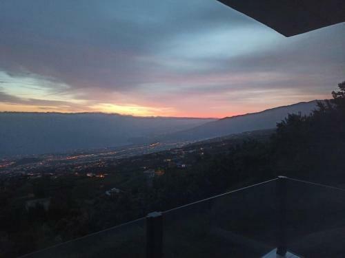 Vistas Del Valle; Piscina, Wifi Bbq...