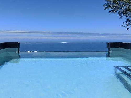 Vistas Del Valle; Piscina, Wifi Bbq...