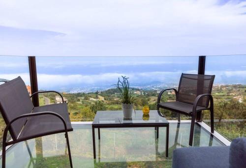 Vistas Del Valle; Piscina, Wifi Bbq...