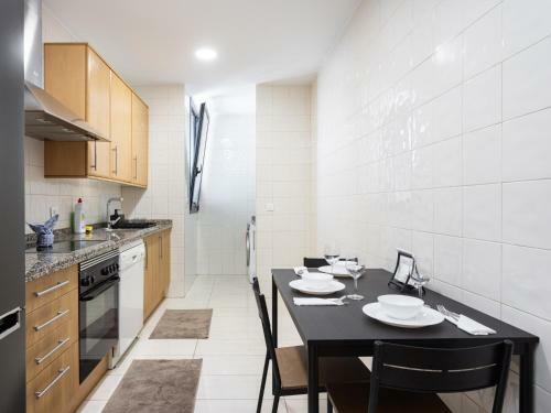 Apartamento Live Santa Cruz Tower