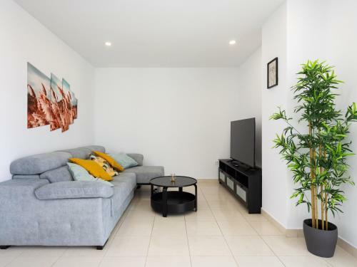 Apartamento Live Santa Cruz Tower