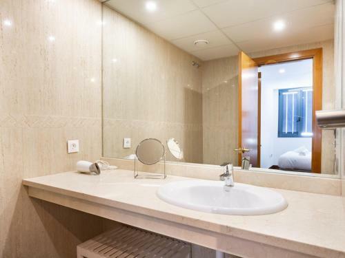 Apartamento Live Santa Cruz Tower