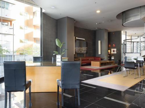 Apartamento Live Santa Cruz Tower