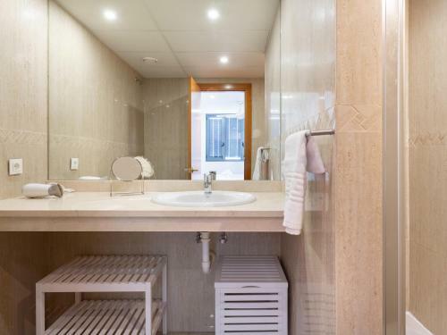 Apartamento Live Santa Cruz Tower