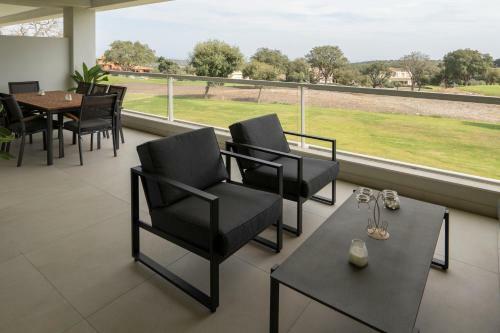 Apartamento Sotogrande San Roque C�diz