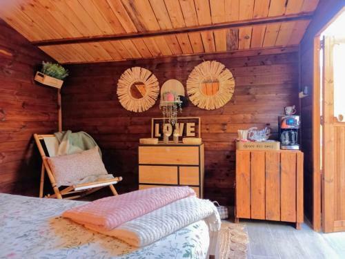 Apartamento Finca Don Pedro