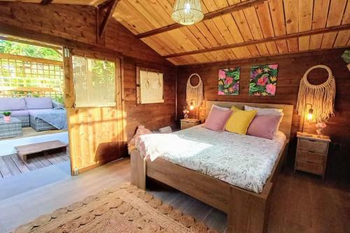 Apartamento Finca Don Pedro