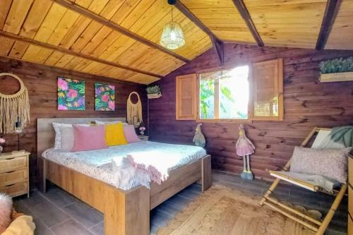 Apartamento Finca Don Pedro