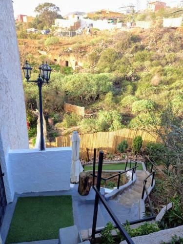 Apartamento Finca Don Pedro
