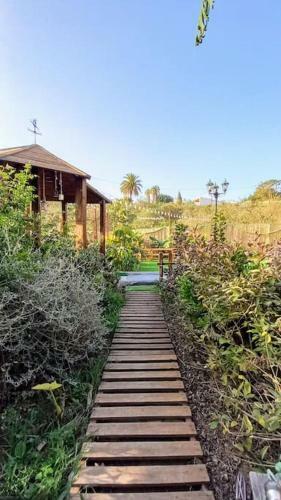 Apartamento Finca Don Pedro