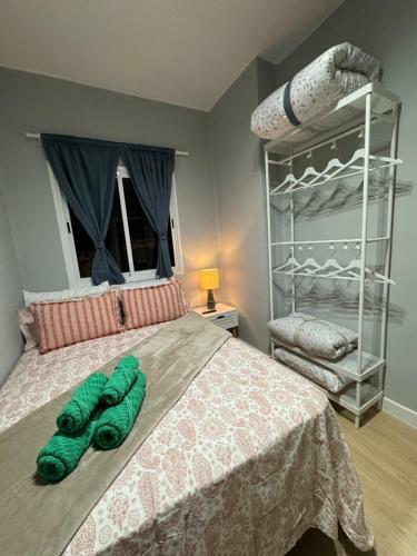 Apartamento Dream Sorolla