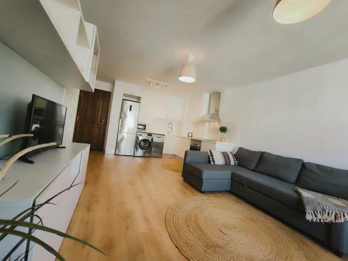 Apartamento El Para�so De Pancha