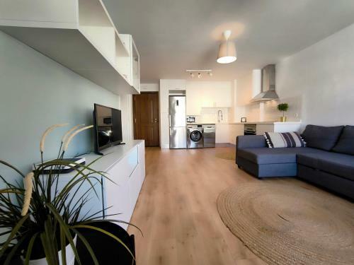 Apartamento El Para�so De Pancha