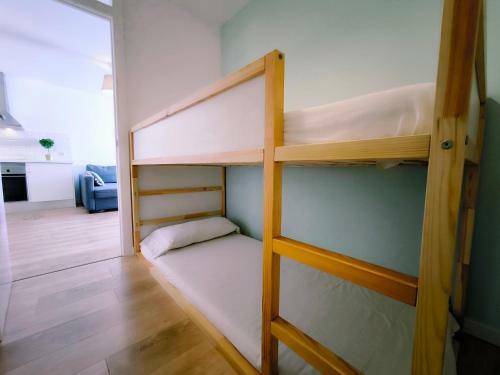 Apartamento El Para�so De Pancha