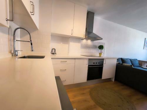 Apartamento El Para�so De Pancha
