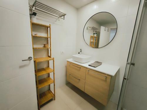 Apartamento El Para�so De Pancha
